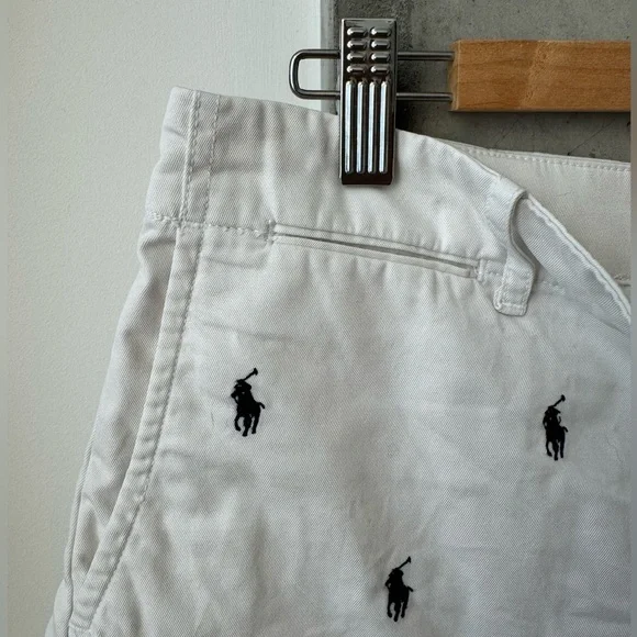 Ralph Lauren shorts